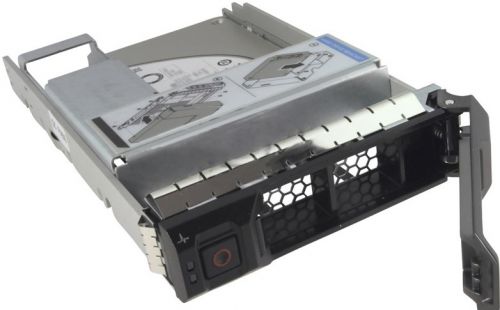 Dell 400-AXRKT 1.92TB SATA 6Gbps 2.5" w 3.5" Hot Plug SSD