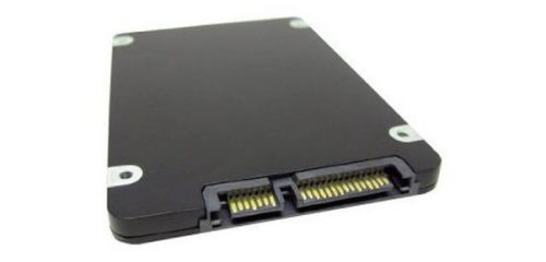Dell 400-AXTV 480GB SATA 2.5 cala SSD Enterprise Hot-Plug