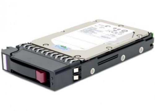Dysk HPE 2,4TB SFF SAS 10K 12G 512e Hot Plug dla MSA