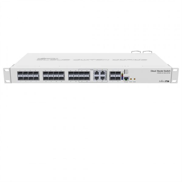 Juniper QFX10002-72Q Switch 72x40GbE Data Center Spine