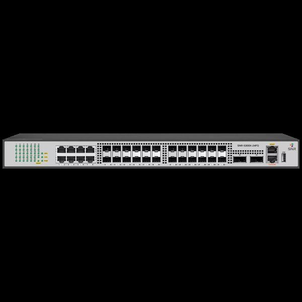 Juniper QFX5120-48T-AFO Switch 48x10GT + 6x100G