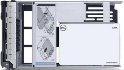 Dell 345-BBED SSD 1.92TB SATA 6Gbps 2.5" w 3.5" Hot Plug 14G