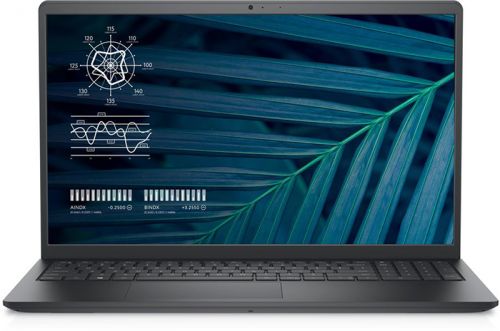Dell Vostro 3510 i7-1165G7/8GB/512GB SSD/GeForce MX350/15.6" FHD/TPM/Win10Pro