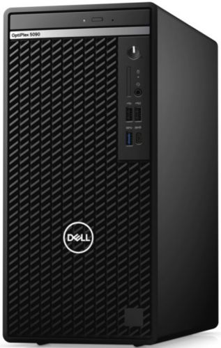 Dell OptiPlex 5090 MT i5-10505/8GB/256GB SSD/UHD 630/GbitEth/Win10Pro
