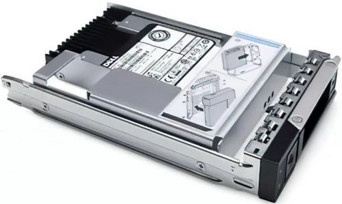 Dell 400-AXQJ-T 1.92TB SAS 12Gbps SSD 2.5" w kieszeni 3.5"