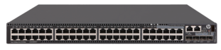 Komutator HPE JH146A 568234 24-portowy Gigabit Ethernet przełącznik zarządzalny
