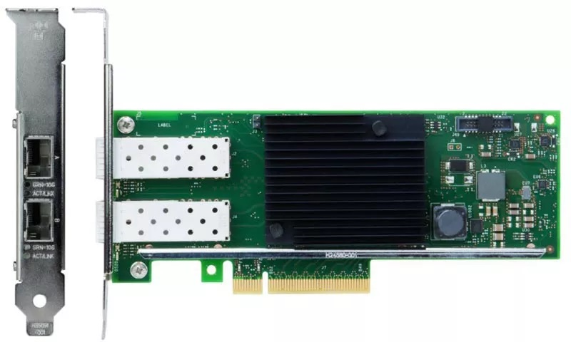 Juniper QFX10008 TAA Base Chassis High-End Data Center Switch