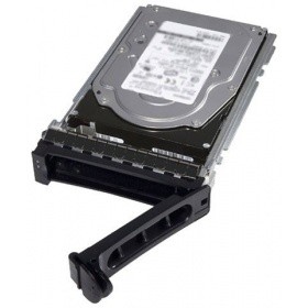 Dell 400-ATGO 480GB SAS 12Gb/s Mixed Use SSD 2.5/3.5 dla 14G