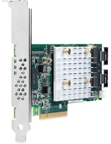 HPE Opcja 830824-B21 Serwerowa Karta Sieciowa 10GbE SFP+