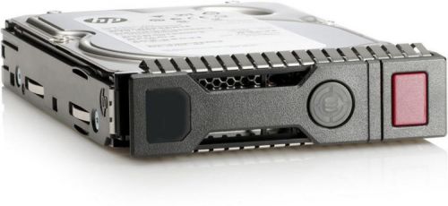 HPE 870757-B21 600GB 12G SAS 15K SFF Enterprise HDD