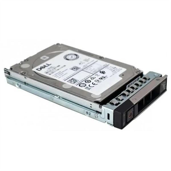 Dell 1.92TB SFF 2,5" SSD SAS Read Intensive 12Gbps 512 Hot Plug