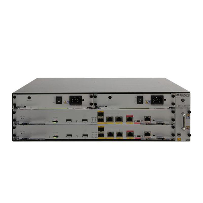 Huawei AR3260 Router z SRU400, AC (AR32-400-AC) – korporacyjny router
