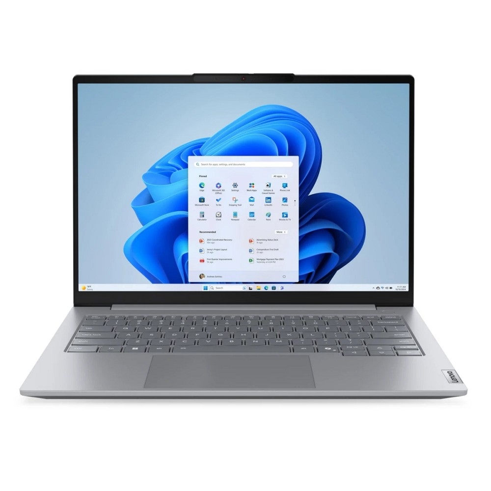 Lenovo ThinkBook 14 G8 IAL Ultra 7 32GB 1TB 2.8K