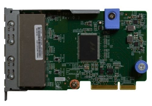 Lenovo ThinkSystem 7ZT7A00545 Karta rozszerzeń PCIe 4.0 x16