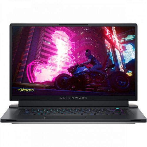 Dell Alienware x17 R1 i7-11800H/32GB/1TB SSD/RTX 3080 17.3" UHD
