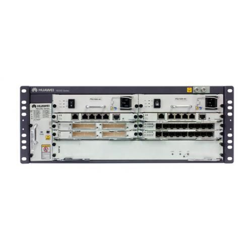 Juniper MX80-48T-AC Router Edge – 48xGE, wysoka wydajność