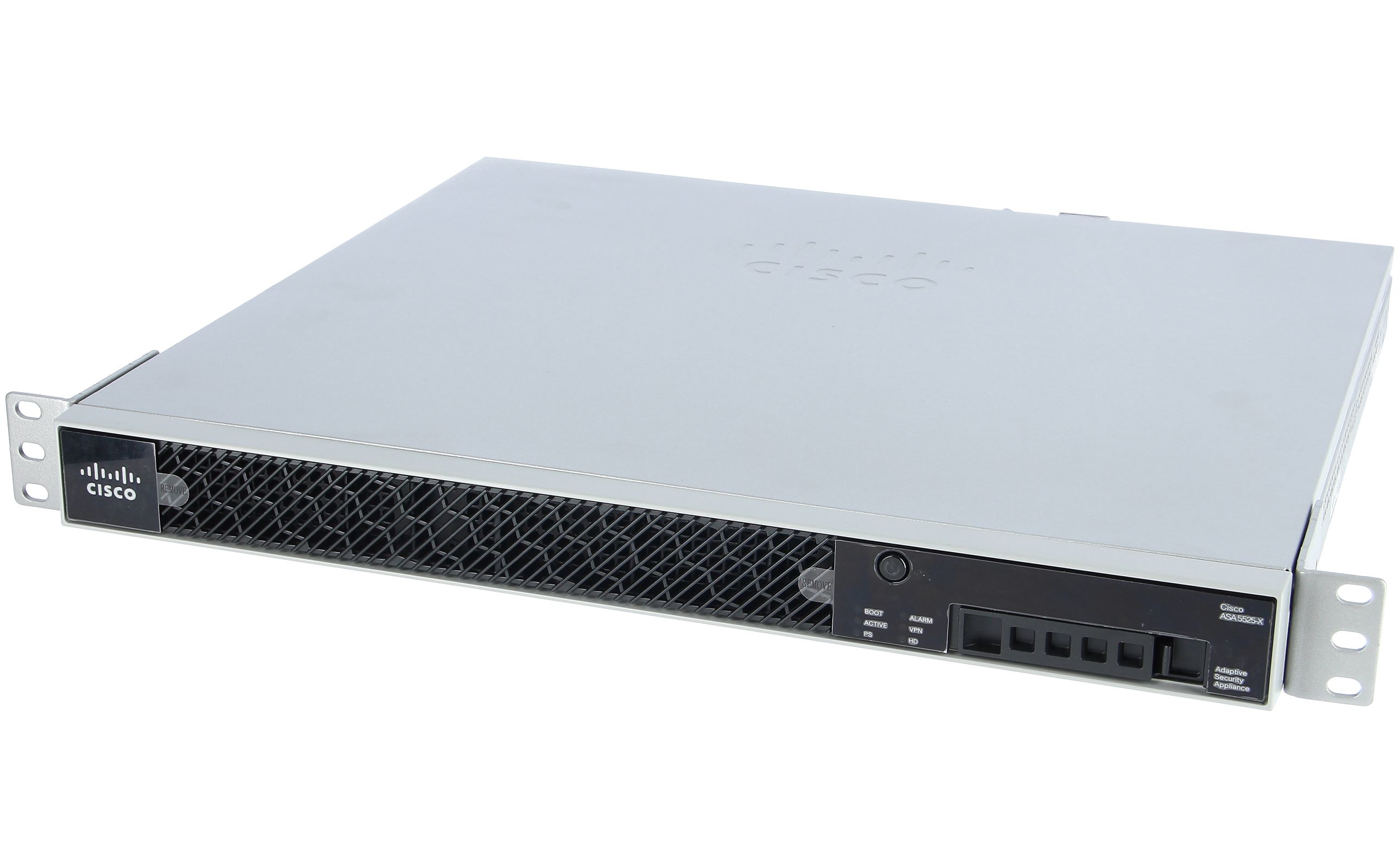Cisco ASA5525-K9 Firewall Next-Generation UTM