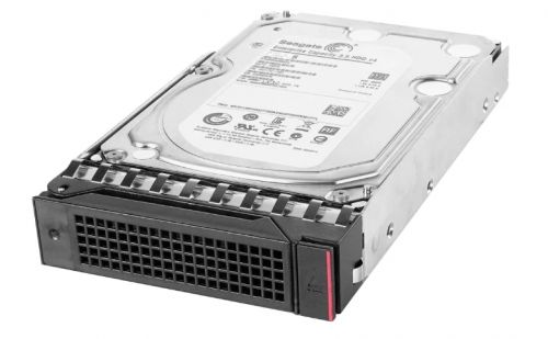Lenovo 4XB7A14105 800GB SAS 12Gb/s SSD 2.5 cala