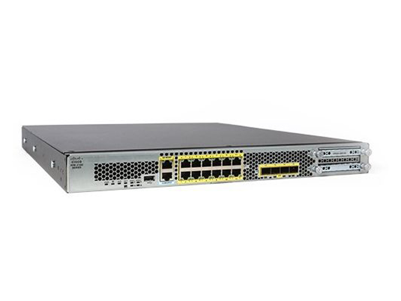 Cisco FPR2120-ASA-K9 Firewall Next-Gen dla firm