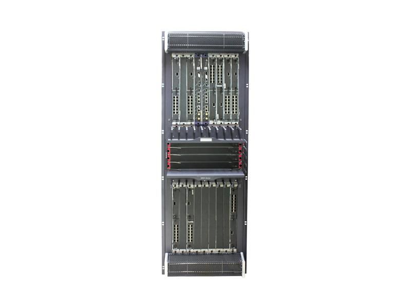 Huawei ME60 ME0P16BASA30 Multiservice Control Gateway