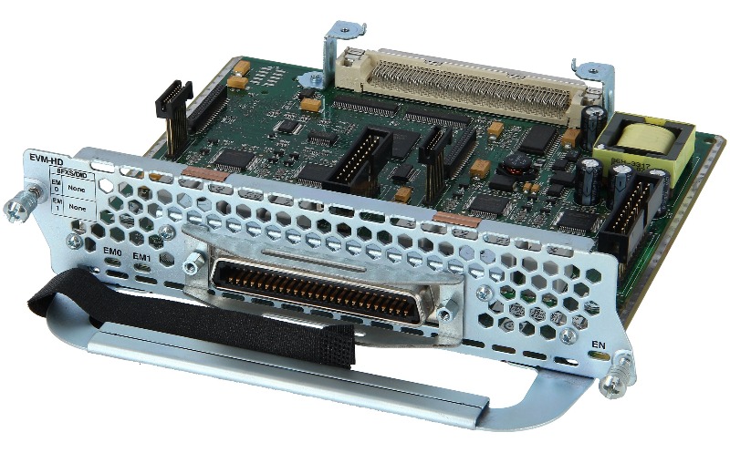 Juniper QFX10000-30C Interfejsowy Moduł 30x100GbE