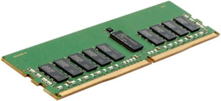 Lenovo 16GB TruDDR4 2400MHz LP RDIMM Moduł pamięci do SystemX