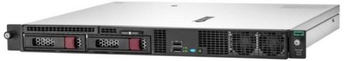 HPE ProLiant DL20 Gen10 Server P17077-B21