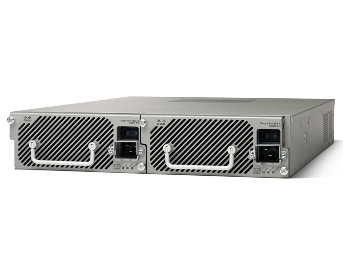 Cisco ASA5585-S10-K9 Firewall Next-Gen Enterprise