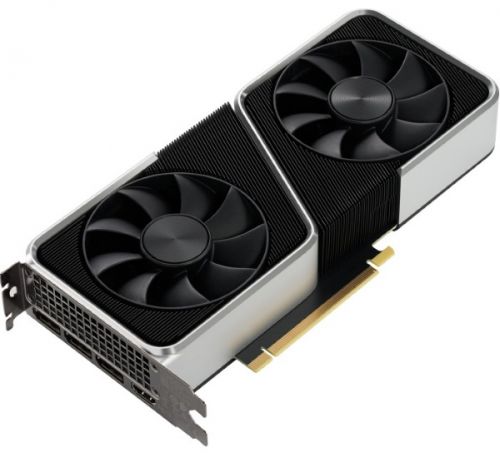 Lenovo GeForce RTX 3060 12GB GDDR6 192-bit 3xDP HDMI