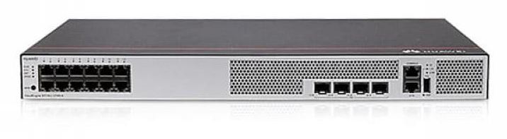 Juniper QFX5100-96S-DC-AFO Switch 96x SFP+ 10GbE