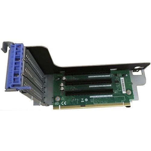 Lenovo ThinkSystem Opcja 7XH7A02677 - Moduł rozszerzeń do serwerów