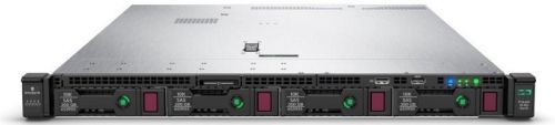 HPE ProLiant DL360 Gen10 Serwer Rack 1U P19776-B21