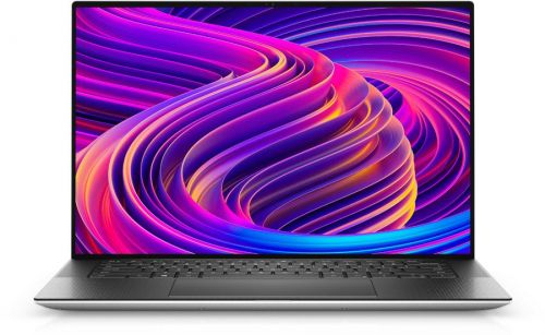 Dell XPS 15 9510 i7-11800H/16GB/512GB/RTX 3050Ti UHD+ Touch