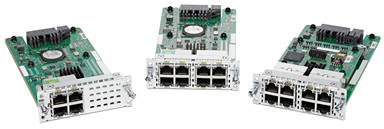Juniper QFX10000-36Q Interfejsowa Karta 36x40G do QFX10000