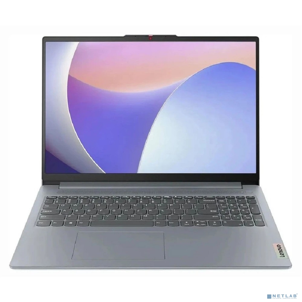 Lenovo IdeaPad Slim 3 16IAH8 16" WUXGA IPS i5-12450H/16GB/512GB SSD DOS