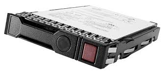 Dysk HPE 881785-B21 12TB SATA 7.2K LFF 3.5" Helium 512e Midline