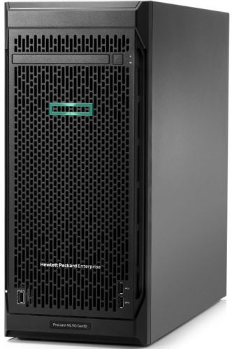 Serwer HPE ProLiant ML110 Gen10 P21439-421 Tower