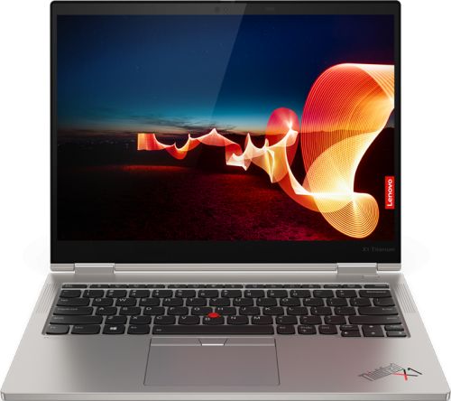 Lenovo ThinkPad X1 Titanium Yoga i7-1160G7/16GB/512GB 13.5" QHD 4G LTE