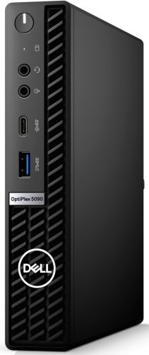 Dell OptiPlex 5090 Micro i7-10700T/16GB/256GB SSD/1TB/UHD 630/TPM/DP/Win10Pro