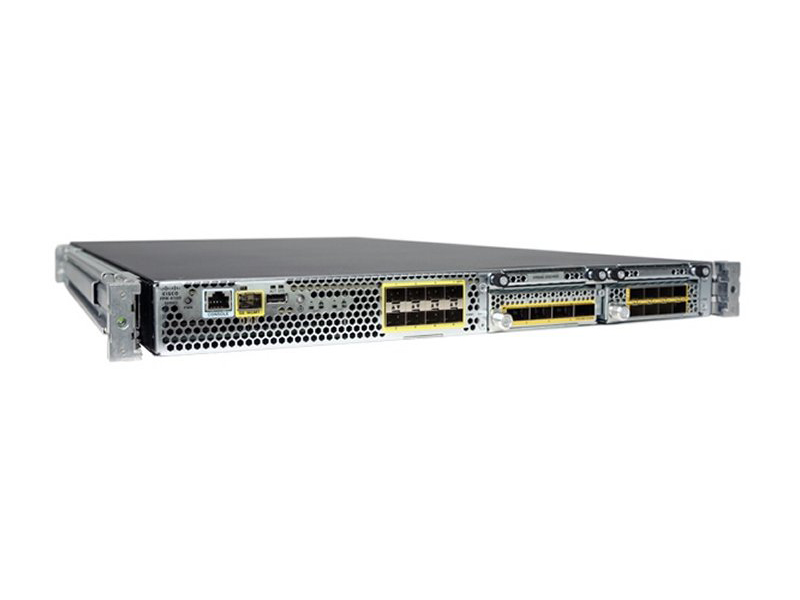 Cisco FPR4150-NGFW-K9 Firewall Next-Generation Enterprise