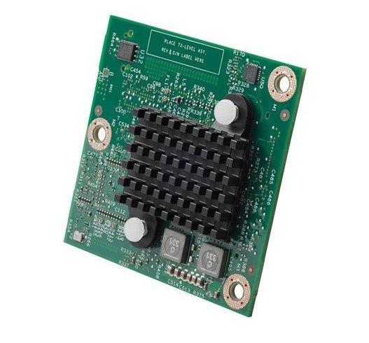 Cisco PVDM4-128 Moduł Pakietów Cyfrowych Voice dla Routerów ISR 4000