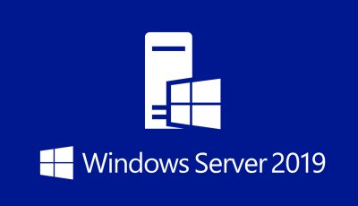 HPE Microsoft Windows Server 2019 Essentials ROK Russian SW