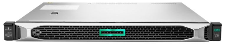 HPE ProLiant DL160 Gen10 Xeon Silver 4210R 16GB SFF Rack 1U Server